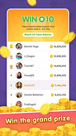 Billionaire Life-Win The Real Rewards Screenshot4