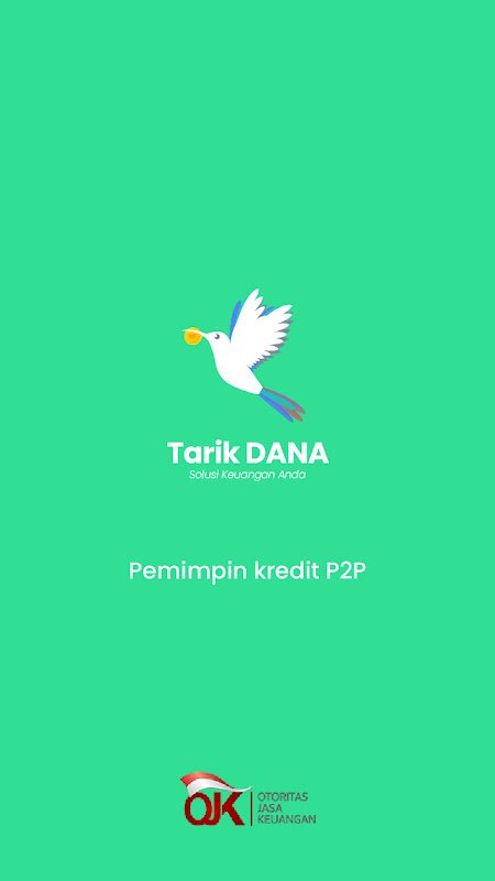 Tarik Dana -Pinjaman Uang Dana Screenshot3