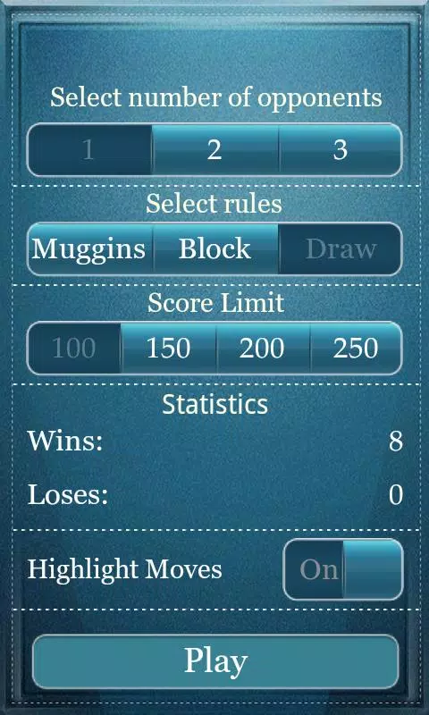 Dominoes Online Free Screenshot1