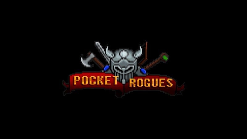 Pocket Rogues: Ultimate Screenshot1