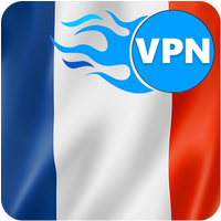 France VPN - Unlimited, Free APK