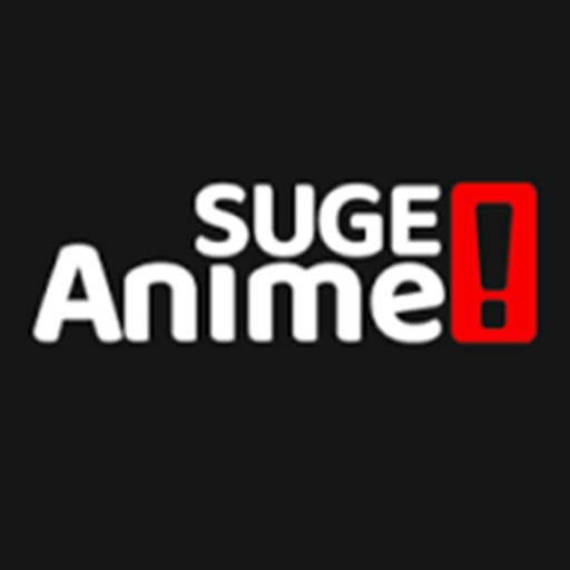 Animesuge - Watch Anime Free Screenshot1