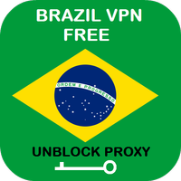 BRAZIL VPN FREE APK