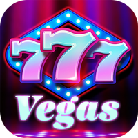 Classic Downtown Slots APK