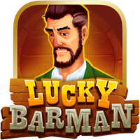 Lucky Barman Slots APK