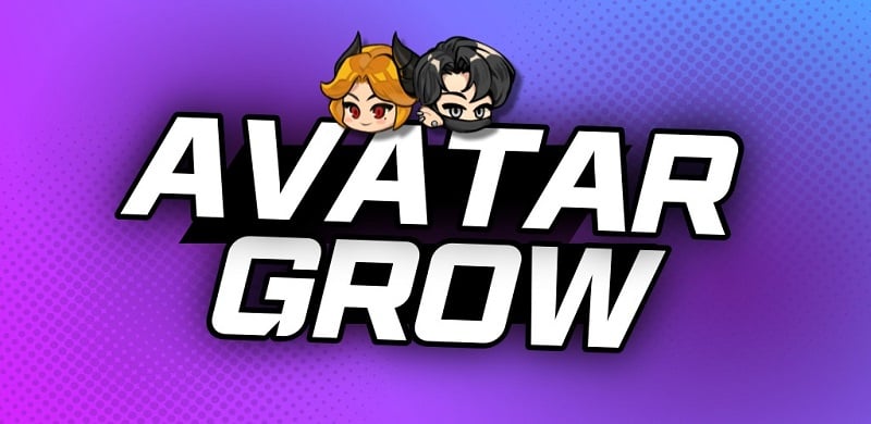 AVATAR GROW Screenshot1