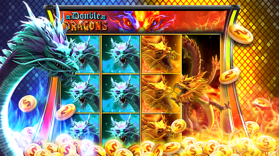 Free Slots Slot Bonanza Screenshot1