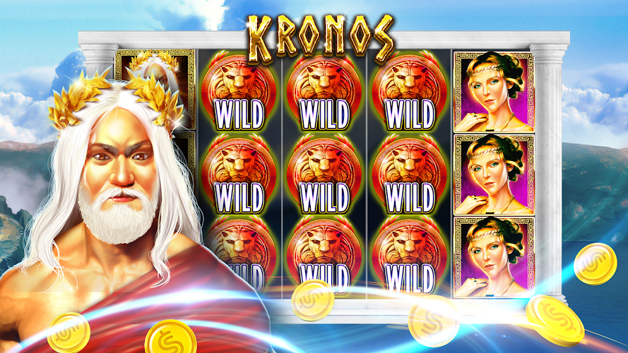 Free Slots Slot Bonanza Screenshot6