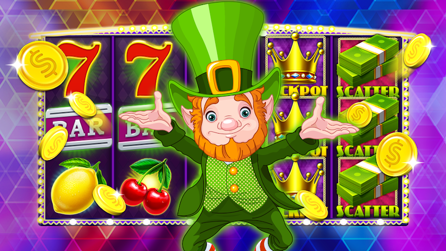 Free Slots Slot Bonanza Screenshot8