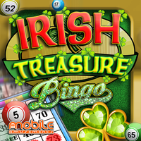 Irish Treasure Bingo APK