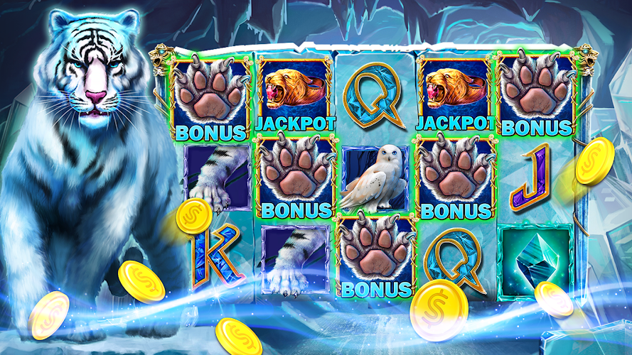 Free Slots Slot Bonanza Screenshot4