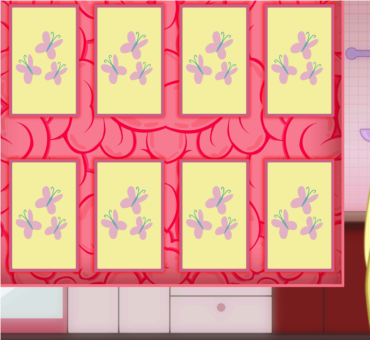 My Little Pony - Cooking with Pinkie Pie Screenshot3