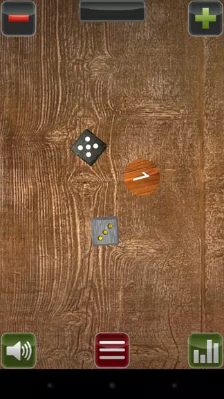 Roll The Dice! Screenshot1