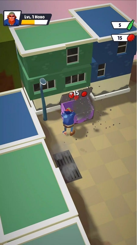 Street Dude Screenshot2