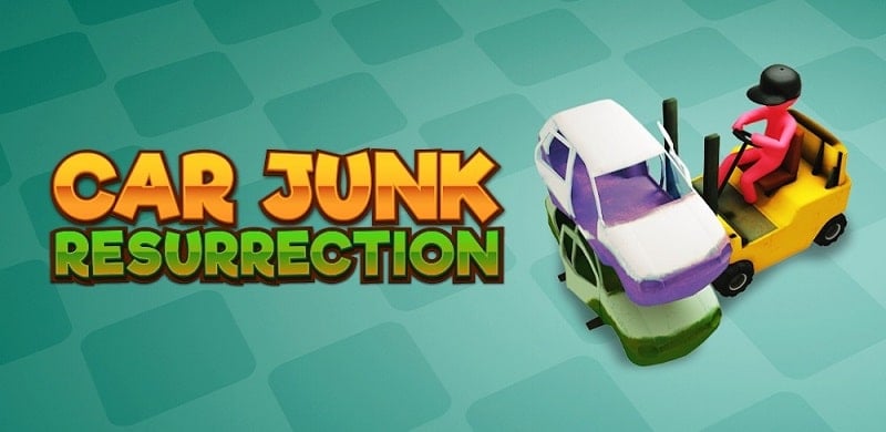 Car Junk Resurrection Screenshot1