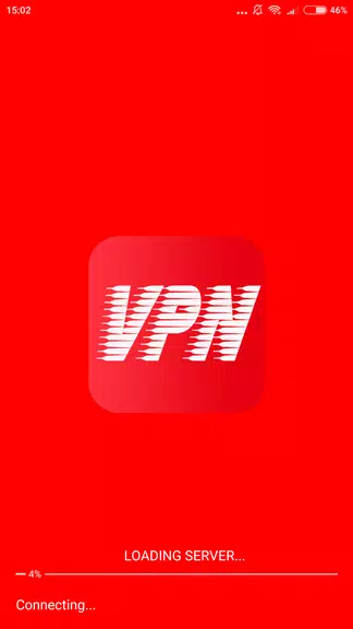 Red VPN - Unlimited Lifetime V Screenshot1