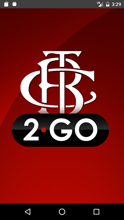 TCB  2Go Screenshot1