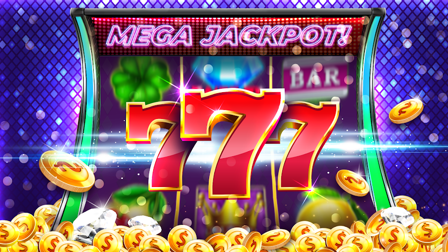 Free Slots Slot Bonanza Screenshot2