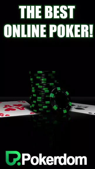 Poker Online - Free Poker Club Screenshot1