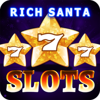 Rich Santa Slots Vegas Casino APK