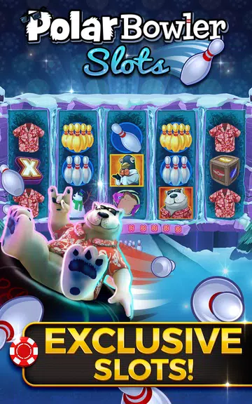 Casino: FREE Slots Screenshot2