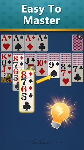 Classic Solitaire 2024 Screenshot3