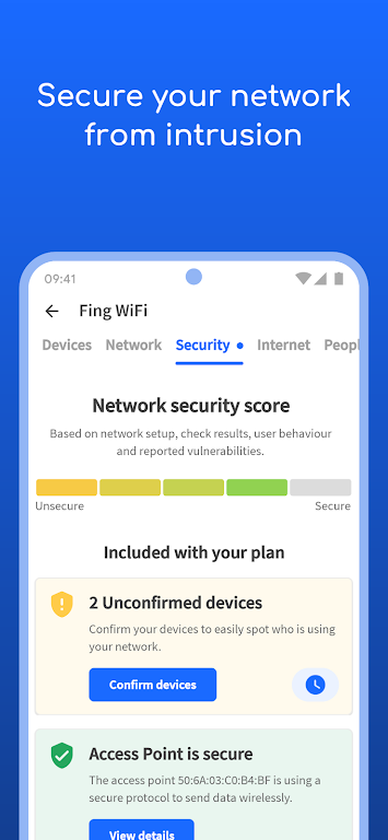 Fing – Network Tools Mod Screenshot3