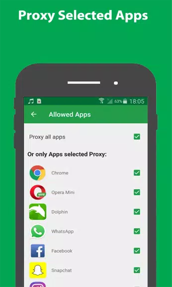 VPN UAE Free Unblock Proxy VPN Master VPN Pro 2019 Screenshot3