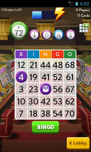 Bingo Crack Screenshot2