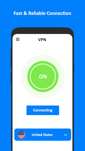 Zebra Fast VPN:Proxy Unlimited Screenshot2