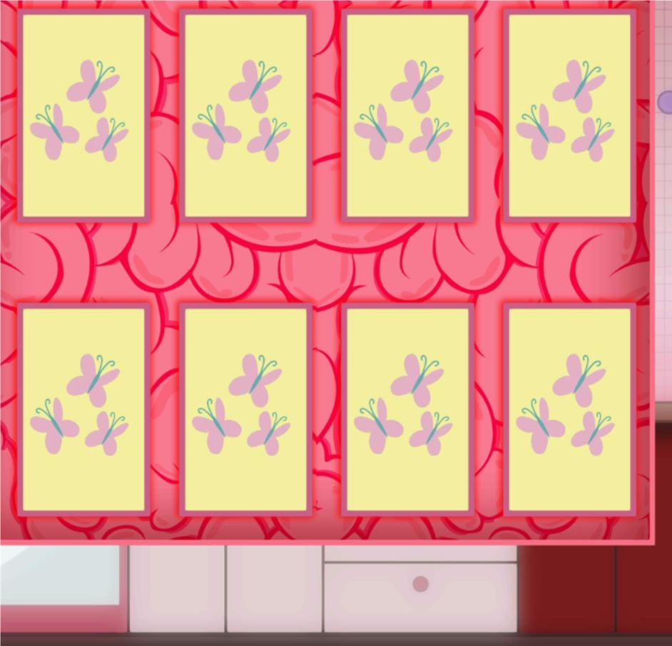 My Little Pony – Cooking with Pinkie Pie 2 Screenshot3