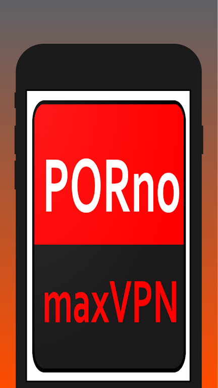 Porno Max VPN Screenshot1