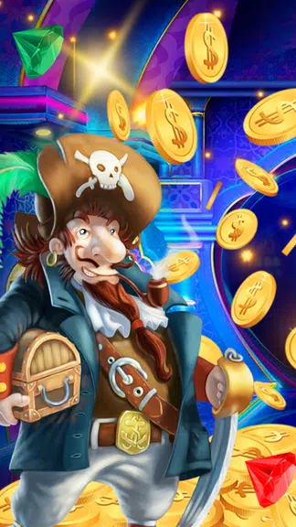 Pirate Treasure Chest Screenshot1