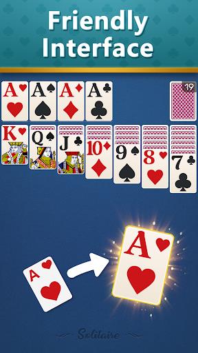 Classic Solitaire 2024 Screenshot2