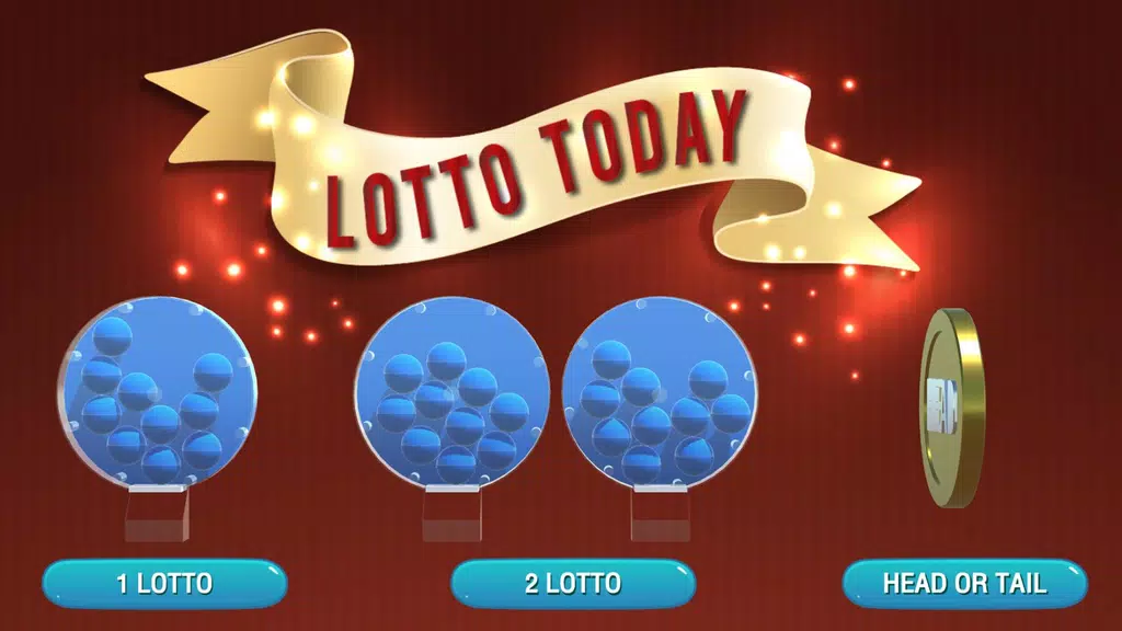 Lotto Today Screenshot4