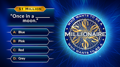 Millionaire Trivia: Who Wants To Be a Millionaire? Screenshot2