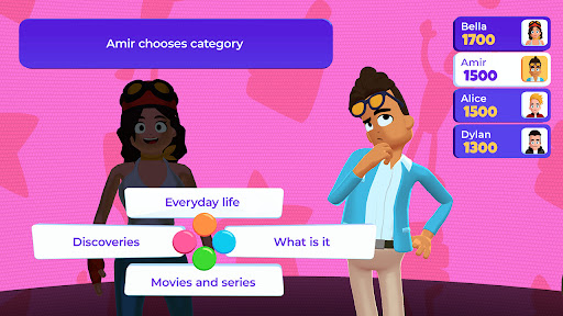 Brain Show: Party Quiz Screenshot2