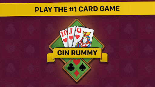 Gin Rummy Free! Screenshot2