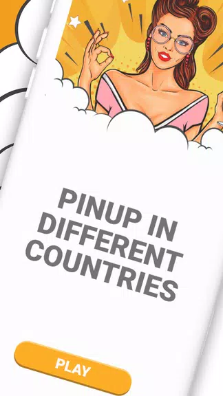 Pin up in different countries Screenshot3