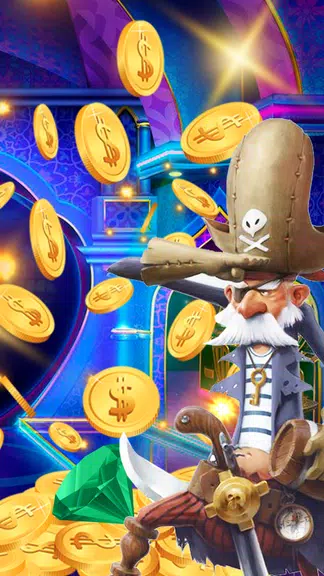 Pirate Treasure Chest Screenshot3