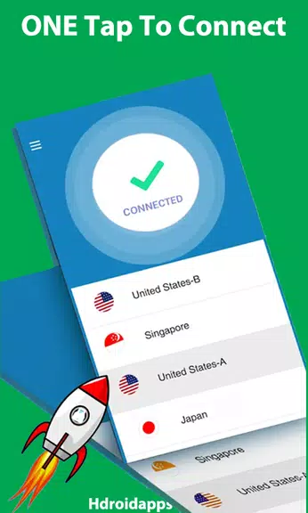 VPN UAE Free Unblock Proxy VPN Master VPN Pro 2019 Screenshot1