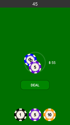 Simple Poker Screenshot1