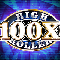 Triple 100x High Roller Slots APK