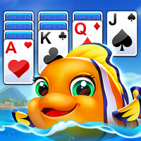 Solitaire: Fishing Go! APK