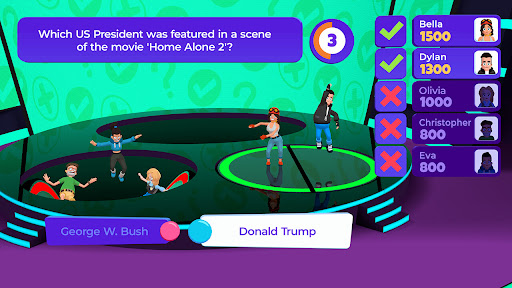 Brain Show: Party Quiz Screenshot4