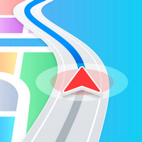 Offline Maps Navigation Mod APK