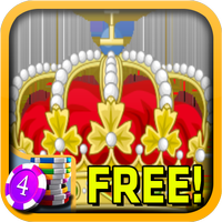 3D Crown Slots - Free APK