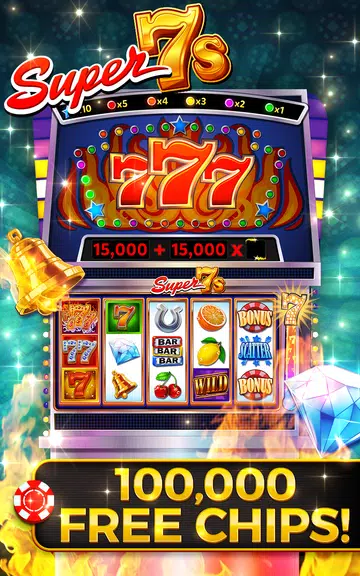 Casino: FREE Slots Screenshot1