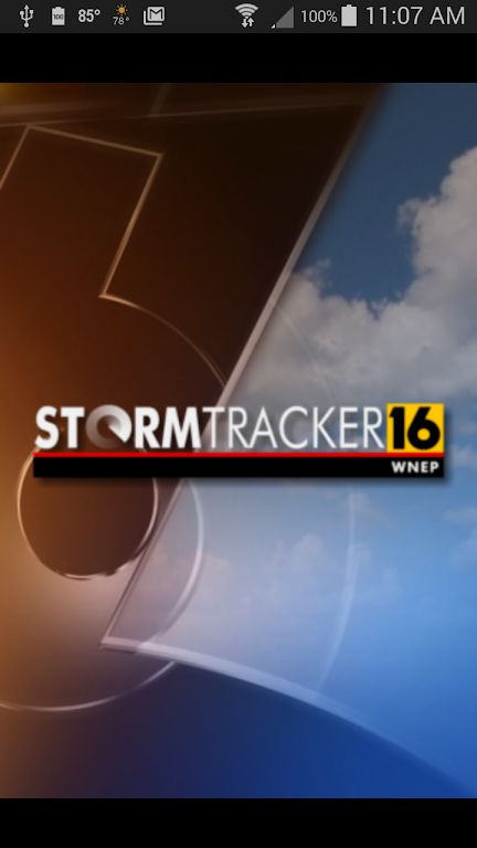 WNEP Stormtracker 16 Screenshot3