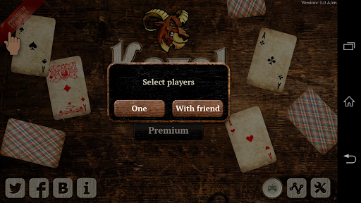 Kozel HD Screenshot3